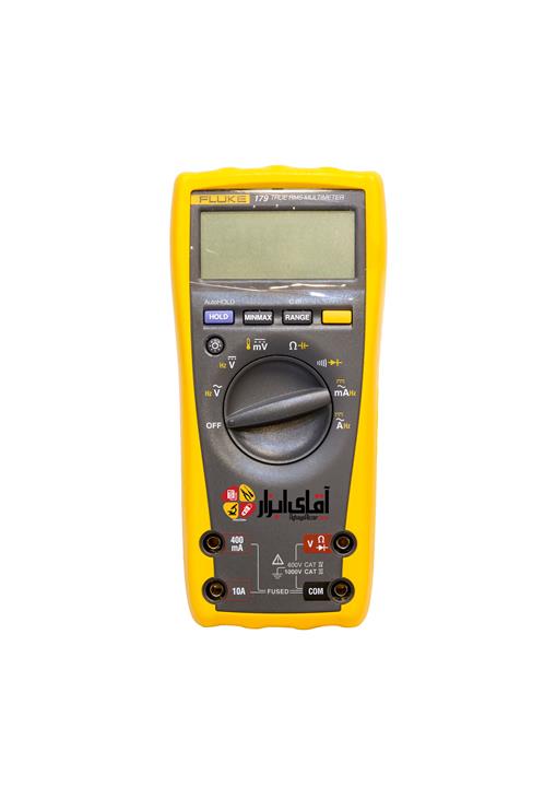 مولتی متر اتورنج دیجیتال فلوک FLUKE 179